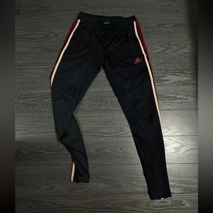 Adidas Tiro 19 Training Pants in Blue XS